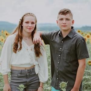 Meet your Posher, Rachael